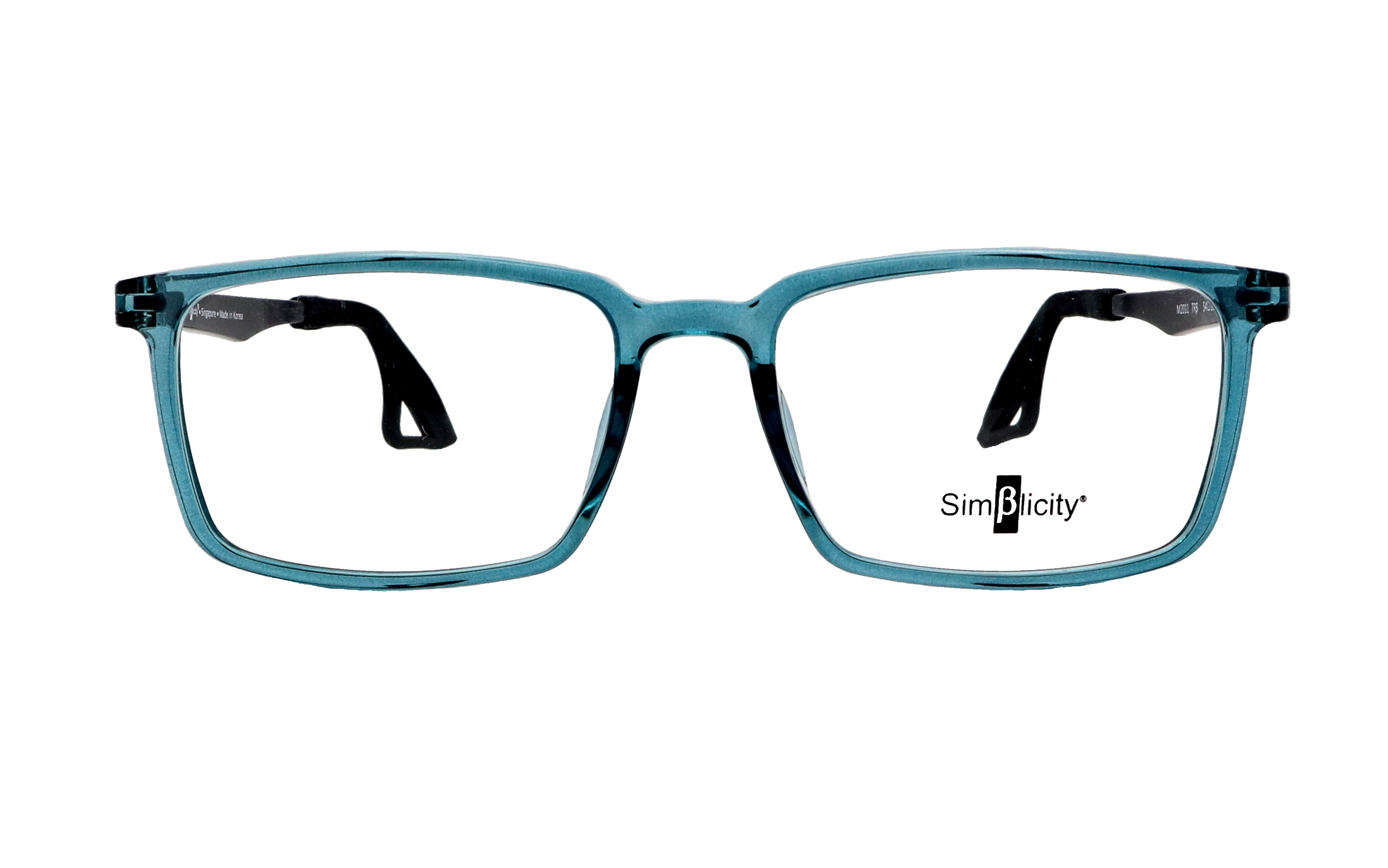 Non-slip eyewear
